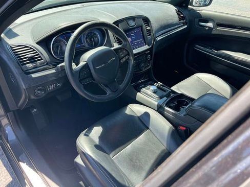 Used 2021 Chrysler 300 S w/ S Model Appearance Package RWD image 17