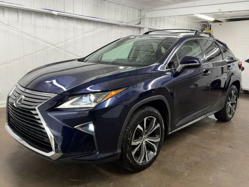 Used 2016 Lexus RX 350 FWD w/ Premium Package image 11