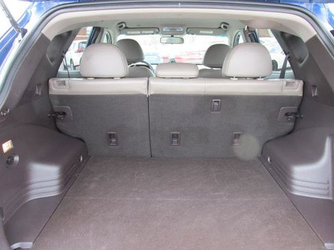 Used 2015 Hyundai Tucson GLS w/ Option Group 02 AWD/4WD image 7