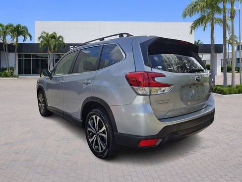 Used 2023 Subaru Forester Limited AWD/4WD image 5