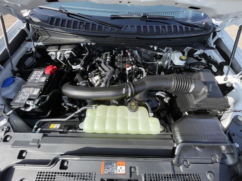 New 2026 Ford Expedition Max Platinum w/ Driver's Package image 60