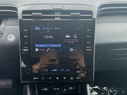Used 2023 Hyundai Tucson SEL w/ Convenience Package FWD image 10