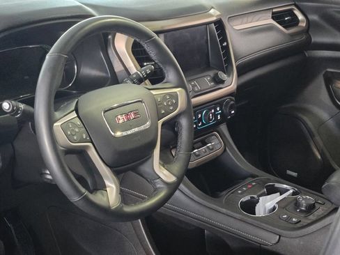 Certified 2023 GMC Acadia Denali w/ Denali Ultimate Package AWD/4WD image 25