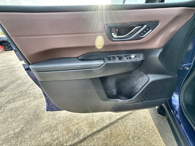 Certified 2026 Subaru Outback Touring AWD/4WD image 13
