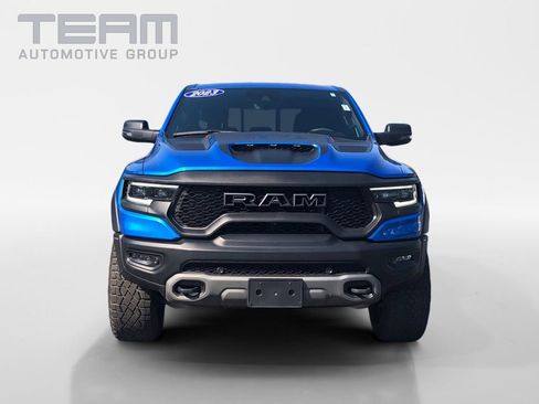Used 2023 RAM 1500 TRX w/ TRX Level 2 Equipment Group AWD/4WD image 2