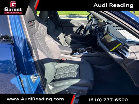 New 2026 Audi S5 Premium Plus AWD/4WD image 21