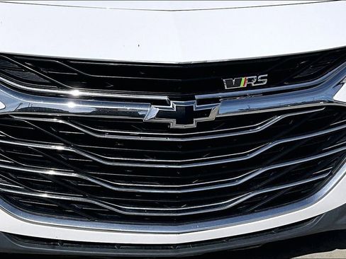 Used 2019 Chevrolet Malibu LT w/ Leather Package image 29