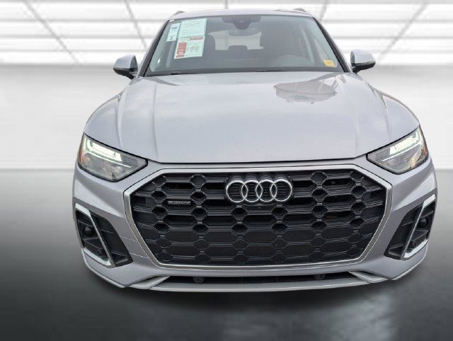 Used 2024 Audi Q5 2.0T Premium Plus AWD/4WD image 26