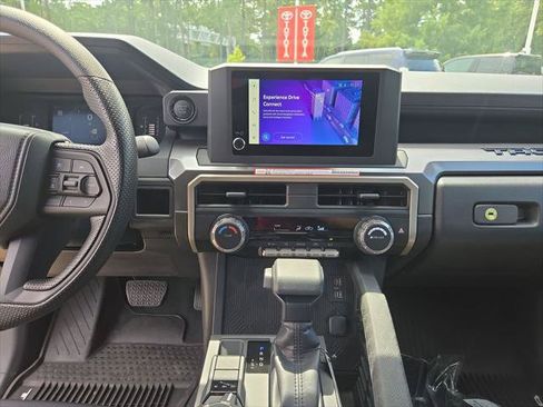 Certified 2026 Toyota Tacoma SR5 AWD/4WD image 24