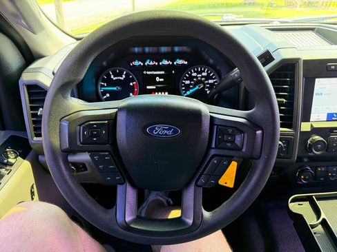 Used 2021 Ford F350 XL w/ STX Appearance Package AWD/4WD image 27