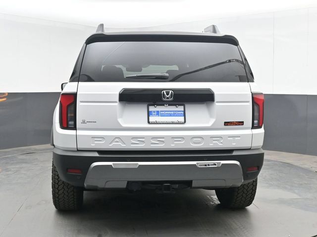 New 2026 Honda Passport TrailSport Elite image 9
