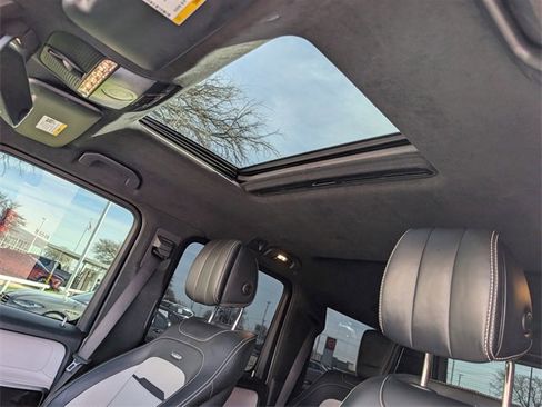 Used 2019 Mercedes-Benz G 63 AMG 4matic image 27