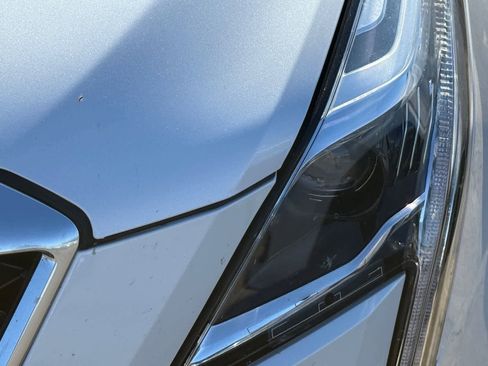 Used 2023 Cadillac XT5 Sportv w/ Platinum Package image 21