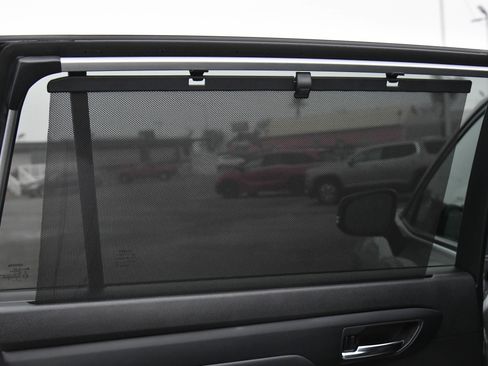 Used 2022 Toyota Highlander XSE image 35