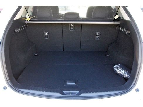 New 2025 MAZDA CX-5 AWD 2.5 S w/ Select Package image 6