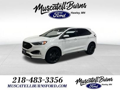 Used 2023 Ford Edge ST w/ Equipment Group 401A