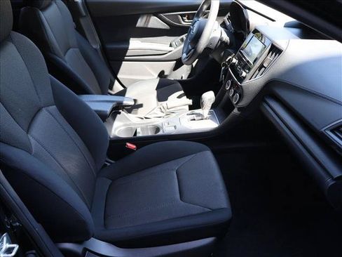 Certified 2023 Subaru Crosstrek 2.0i AWD/4WD image 26