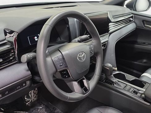 Certified 2025 Toyota Camry SE w/ Convenience Package AWD/4WD image 14