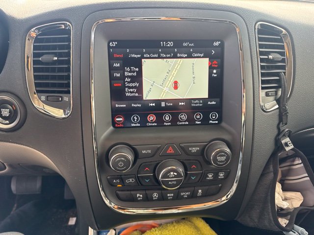 Used 2018 Dodge Durango GT AWD/4WD image 14