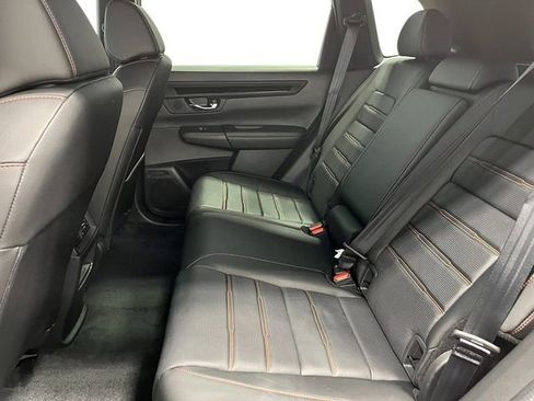 New 2026 Honda CR-V Sport-L image 25