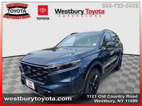 Used 2023 Honda CR-V Sport image 3