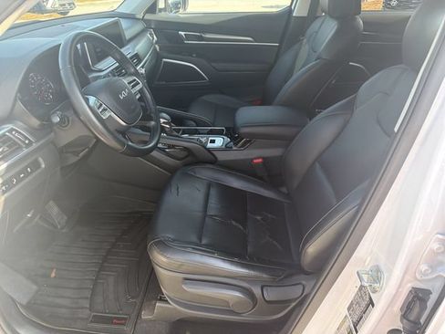 Used 2022 Kia Telluride LX AWD/4WD image 11