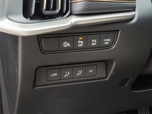 New 2026 MAZDA CX-90 3.3 Turbo w/ Premium Sport Pkg image 17