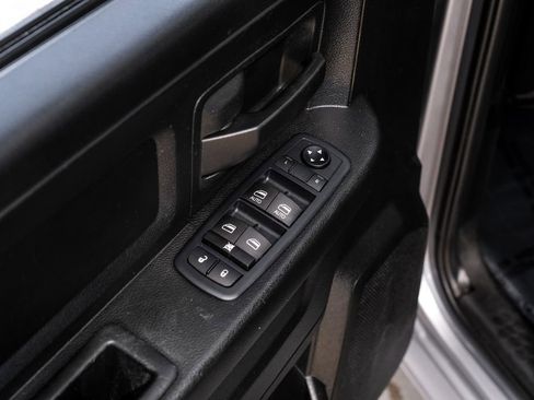 Used 2019 RAM 1500 Tradesman w/ Chrome Plus Package RWD image 35