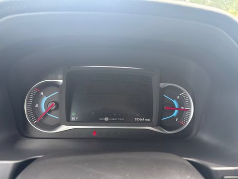 Used 2021 Honda Passport EX-L image 28