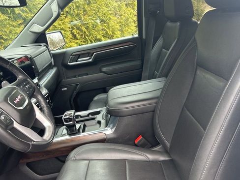 Certified 2023 GMC Sierra 1500 SLT image 22