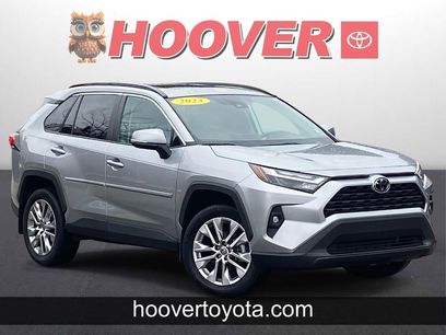 Used 2023 Toyota RAV4 XLE Premium