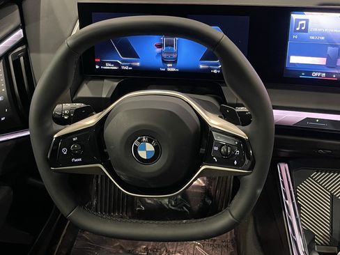 Used 2025 BMW X3 xDrive30i image 19