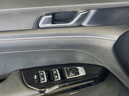 Used 2025 Kia K5 GT-Line w/ GT-Line Premium Package image 12