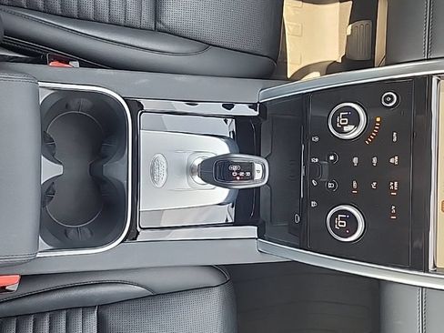 Certified 2023 Land Rover Discovery Sport S AWD/4WD image 22