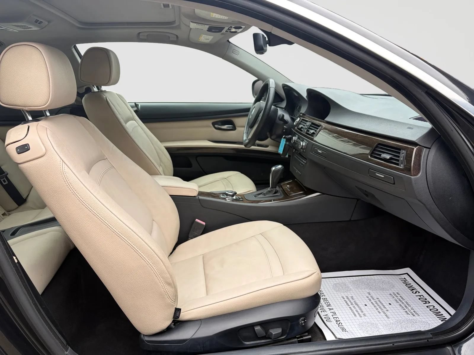 Used 2013 BMW 328i xDrive Coupe AWD/4WD image 18