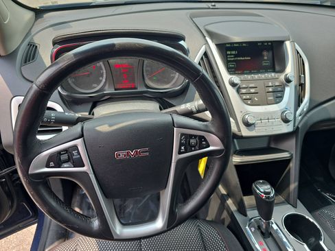 Used 2016 GMC Terrain SLE w/ Convenience Package FWD image 18