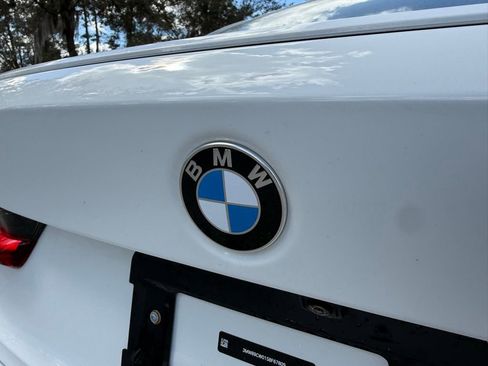 Used 2025 BMW 330i xDrive Sedan w/ M Sport Package image 13
