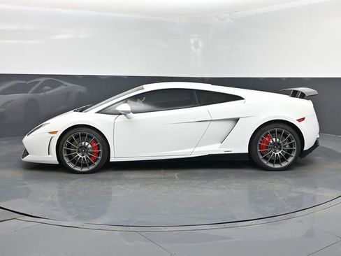 Used 2014 Lamborghini Gallardo LP 550-2 image 10