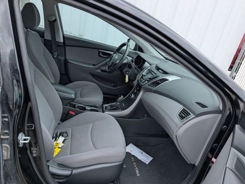 Used 2015 Hyundai Elantra SE image 17