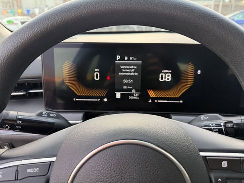 Used 2025 Kia K5 LXS image 39