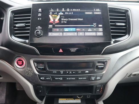 Used 2022 Honda Pilot Special Edition image 21
