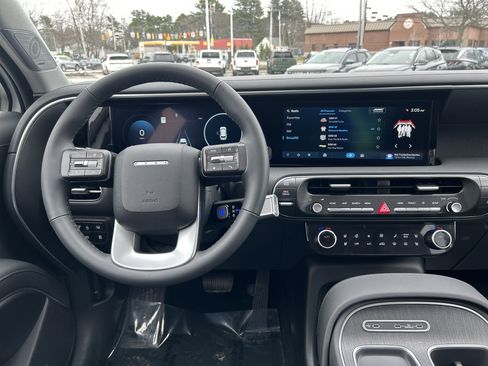 New 2026 Hyundai Palisade Limited AWD/4WD image 19