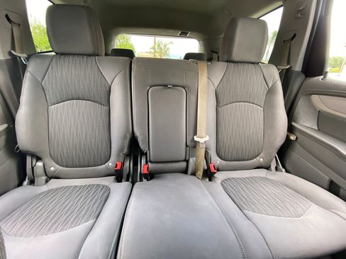 Used 2017 Chevrolet Traverse LS w/ LPO, 'HIT The Road' Package image 27