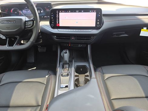 New 2026 Dodge Charger R/T AWD/4WD image 15