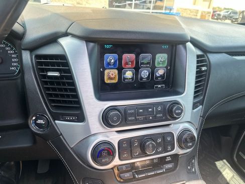 Used 2019 GMC Yukon SLT w/ Premium Edition RWD image 12
