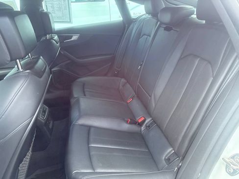 Used 2018 Audi A5 2.0T Premium Plus w/ Premium Plus AWD/4WD image 23