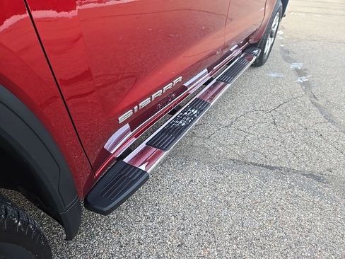 New 2026 GMC Sierra 1500 SLT w/ SLT Premium Plus Package image 35