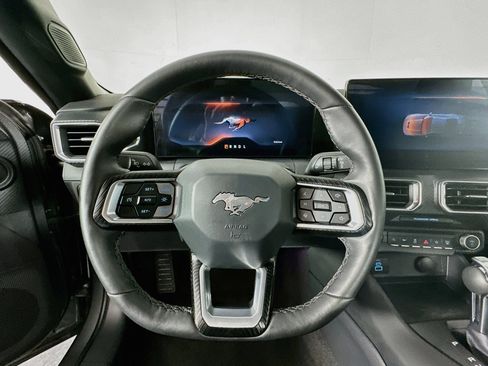 Used 2026 Ford Mustang Premium RWD image 18