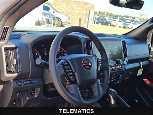 New 2026 Nissan Frontier Pro-X w/ Pro Premium Package image 13