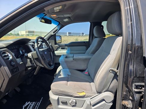 Used 2011 Ford F150 XLT w/ XLT Chrome Pkg AWD/4WD image 14